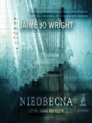 cover image of Nieobecna